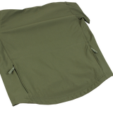 Summit Softshell Jacket - Olive Drab