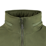 Summit Softshell Jacket - Olive Drab