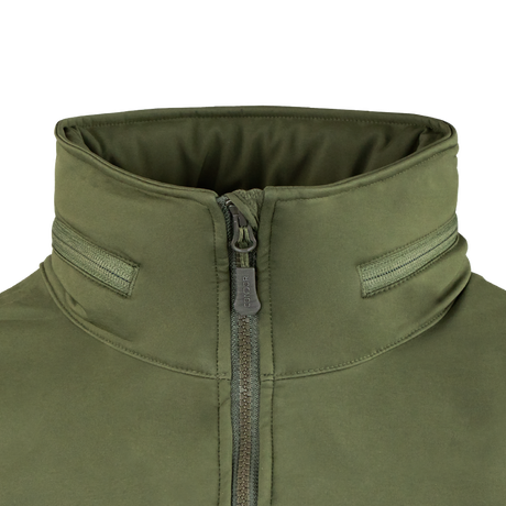 Summit Softshell Jacket - Olive Drab