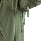 Summit Softshell Jacket - Olive Drab