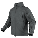 Summit Softshell Jacket - Graphite