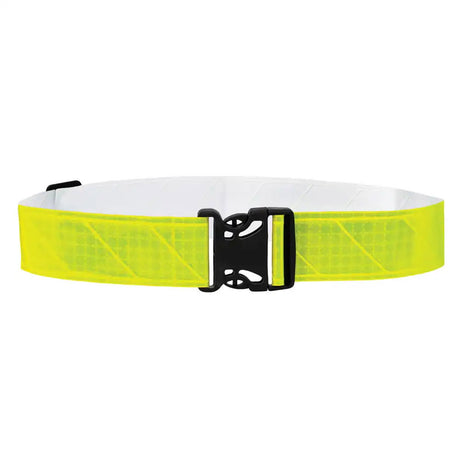 High-Visibility Reflective Running Safety Belt