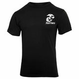 US Marines Pain is Weakness T-Shirt