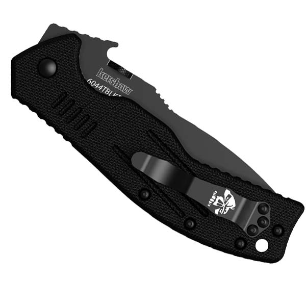 Kershaw Emerson CQC-8K Tactical Pocket Knife