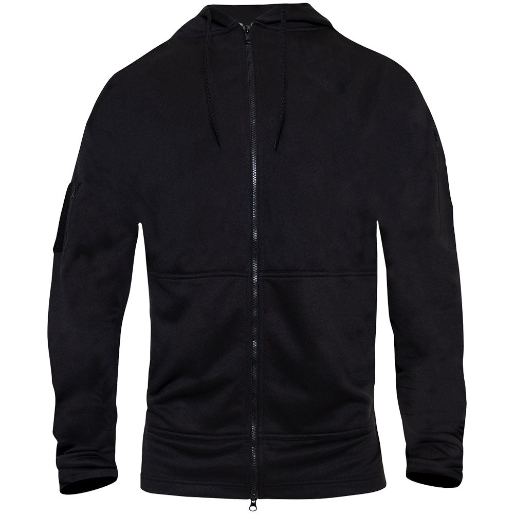 Spec Ops Concealed Carry Zip-Up Hoodie