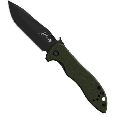 Kershaw Emerson CQC-5K Tactical Pocket Knife