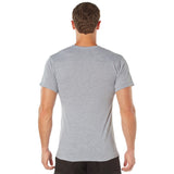Grey US Army Physical Training T-Shirt