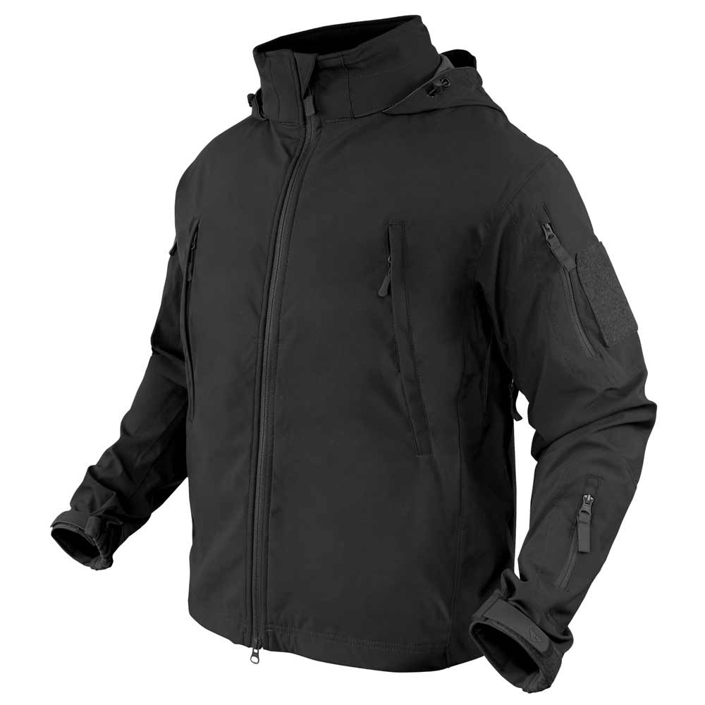 Condor Summit Zero Softshell Jacket 609