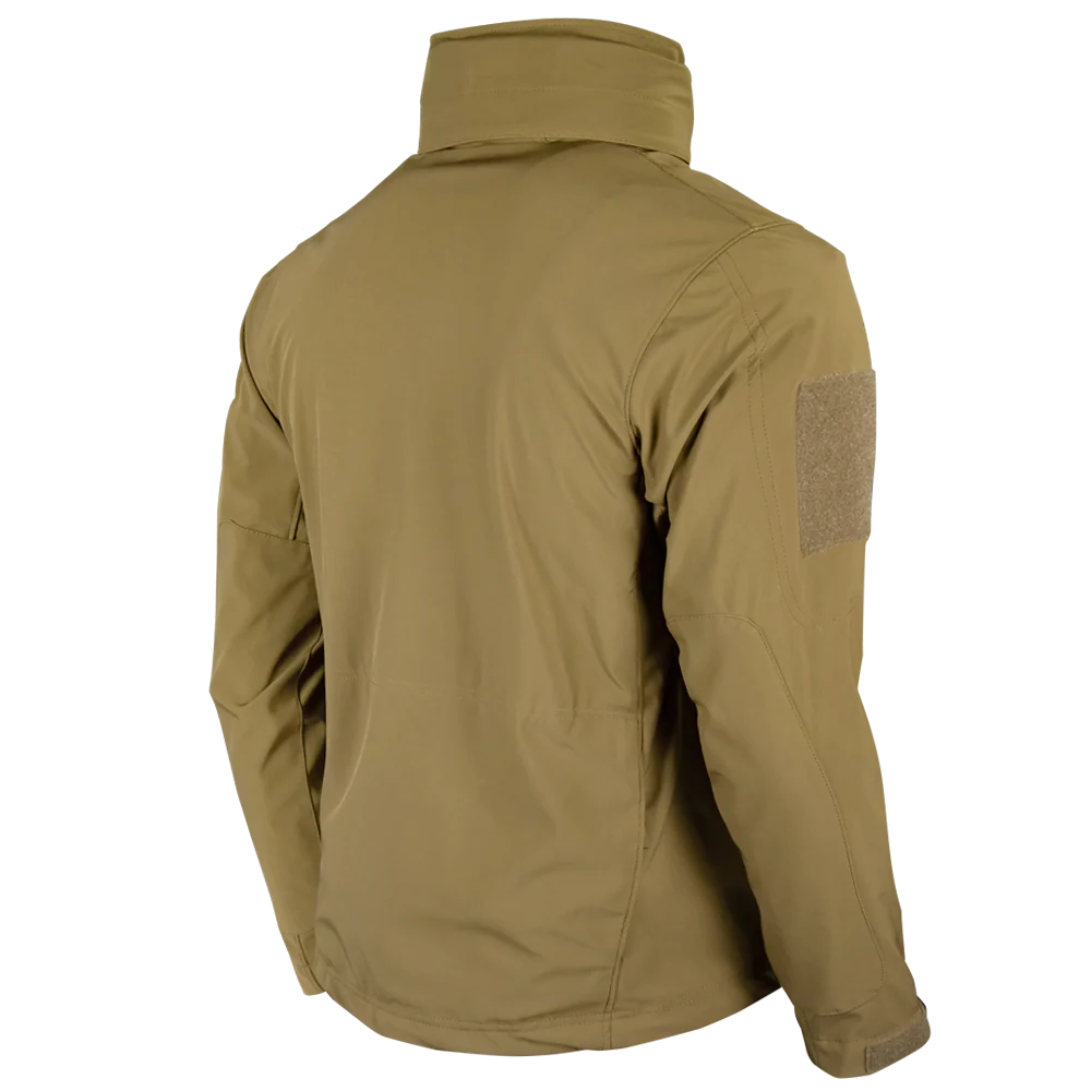 Condor Summit Zero Softshell Jacket