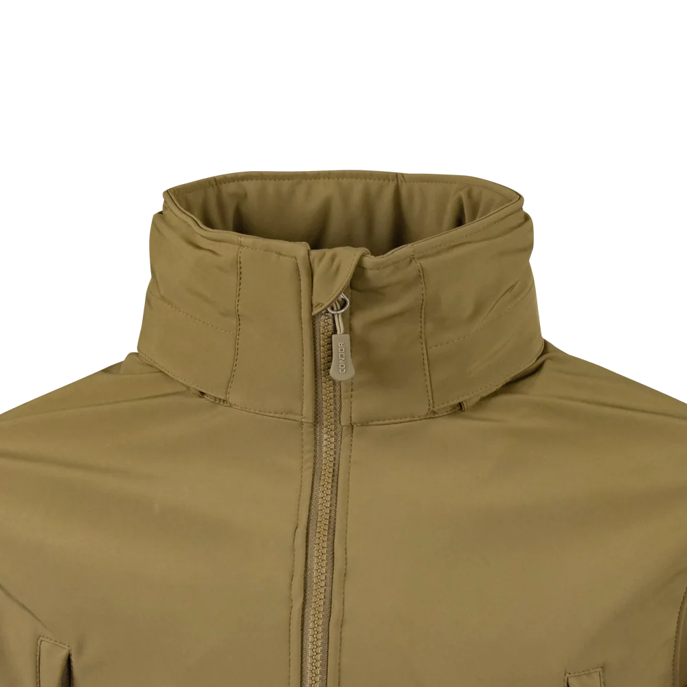 Condor Summit Zero Softshell Jacket