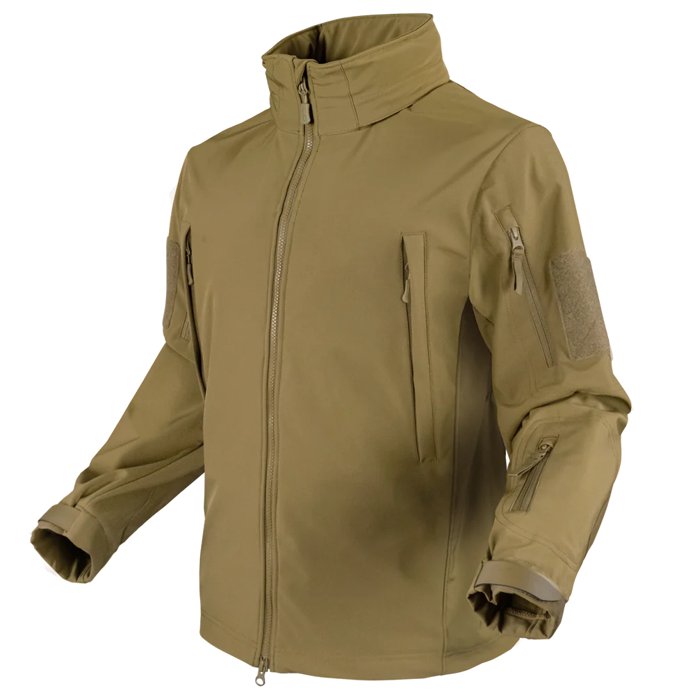 Condor Summit Zero Softshell Jacket