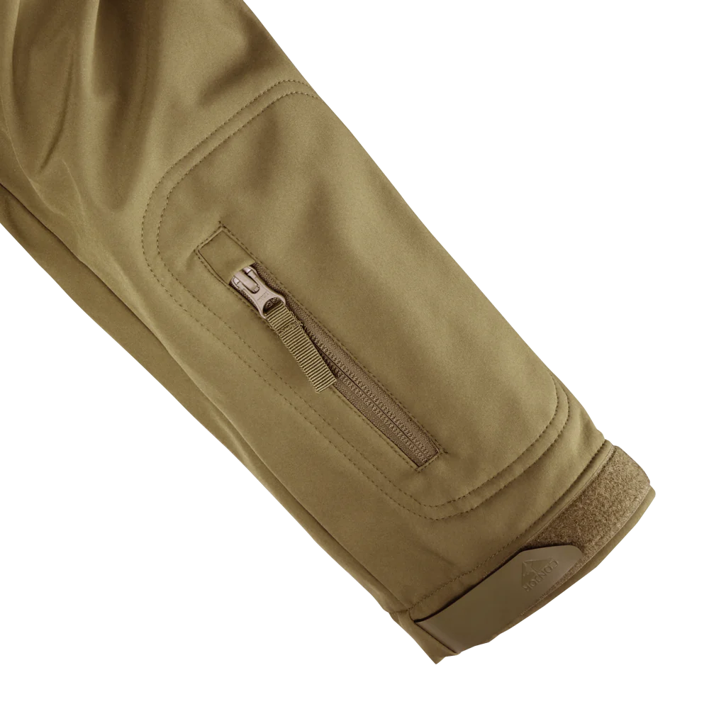 Condor Summit Zero Softshell Jacket