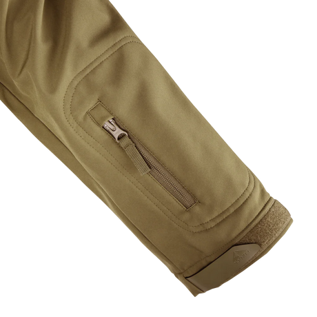 Condor Summit Zero Softshell Jacket