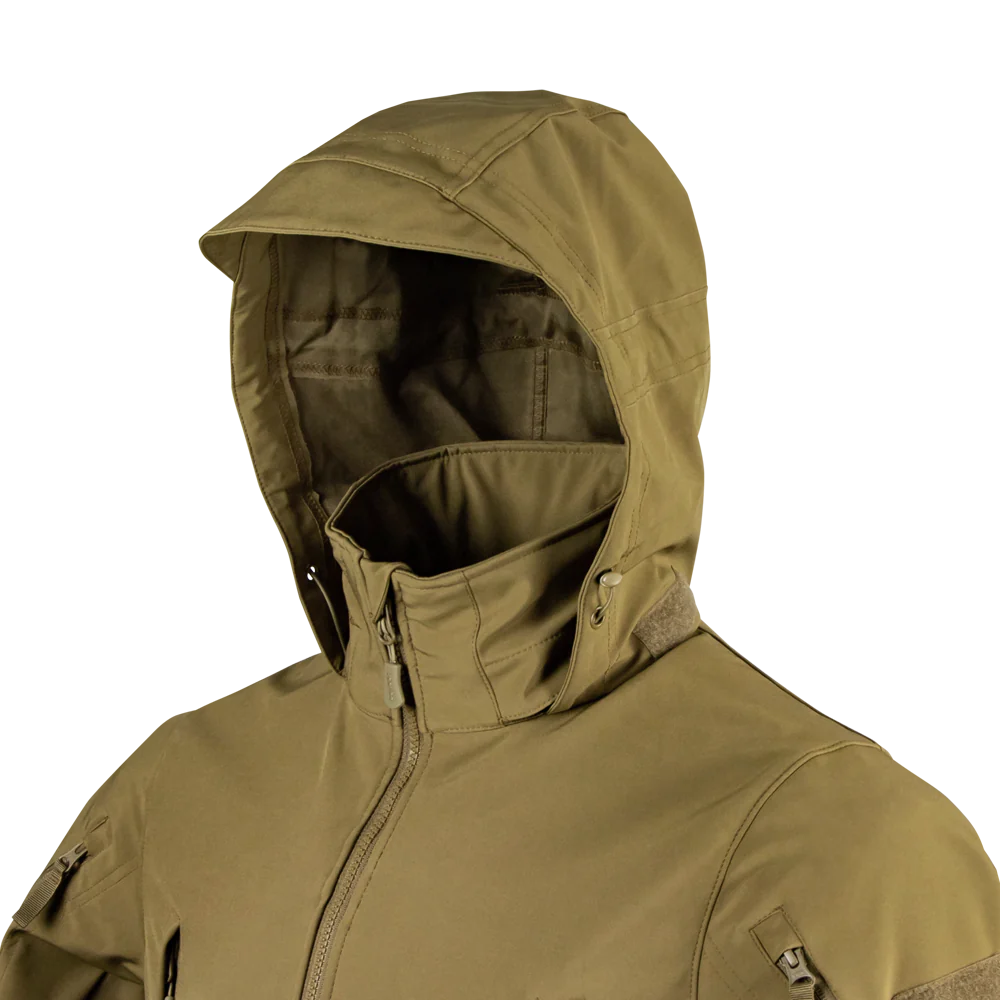 Condor Summit Zero Softshell Jacket