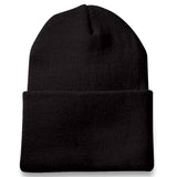 Super Stretch Winter Cuff Hat