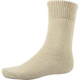 Khaki Heavyweight Thermal Winter Boot Socks