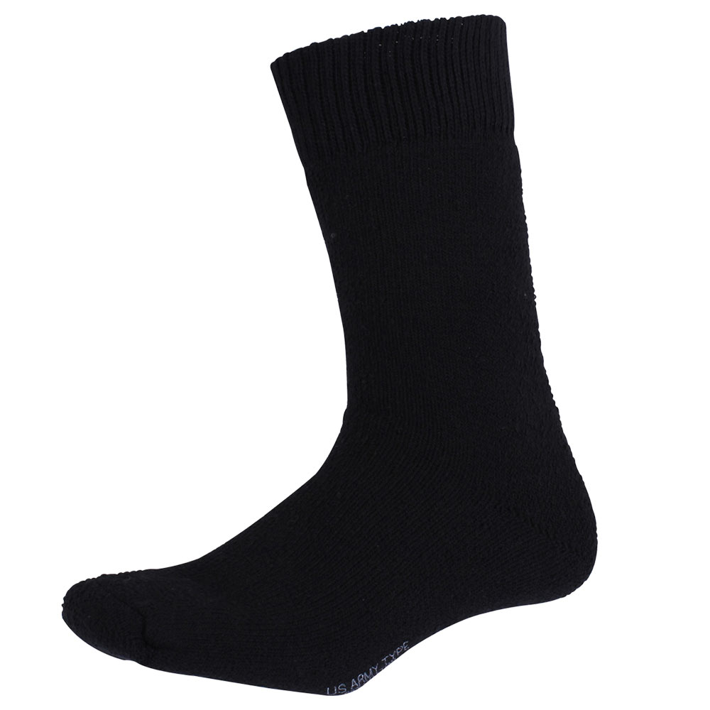 Rothco Military Thermal Boot Sock