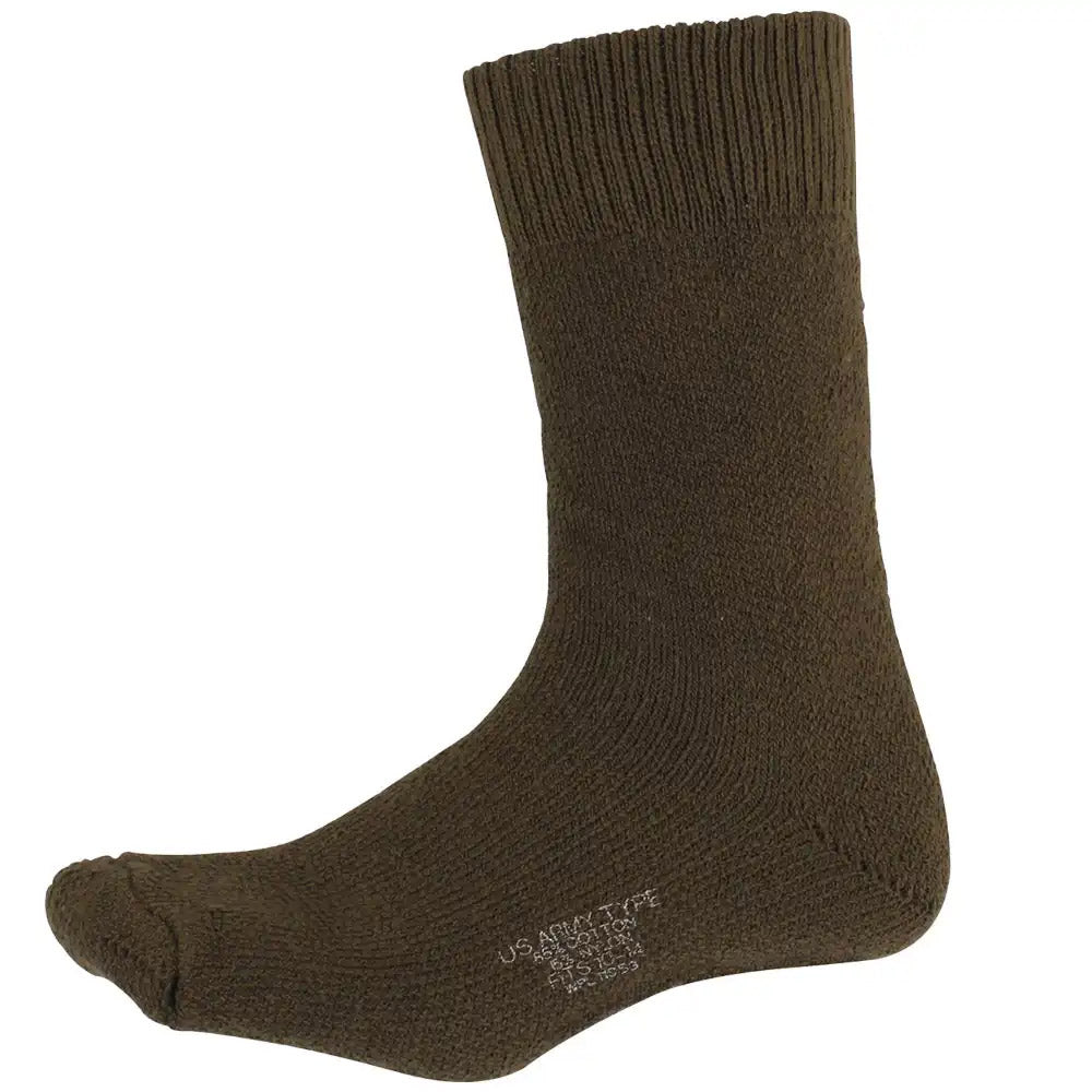 Rothco Military Thermal Boot Sock