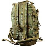 3 Day Military Spec Multicam Backpack