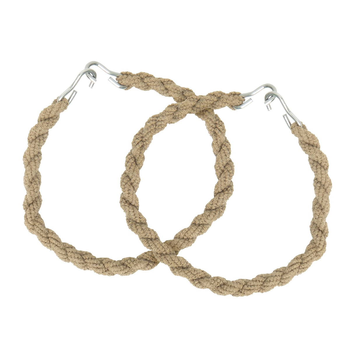 Elastic Hook On Blousing Garters