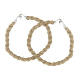 Elastic Hook On Blousing Garters