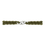 Elastic Hook On Blousing Garters