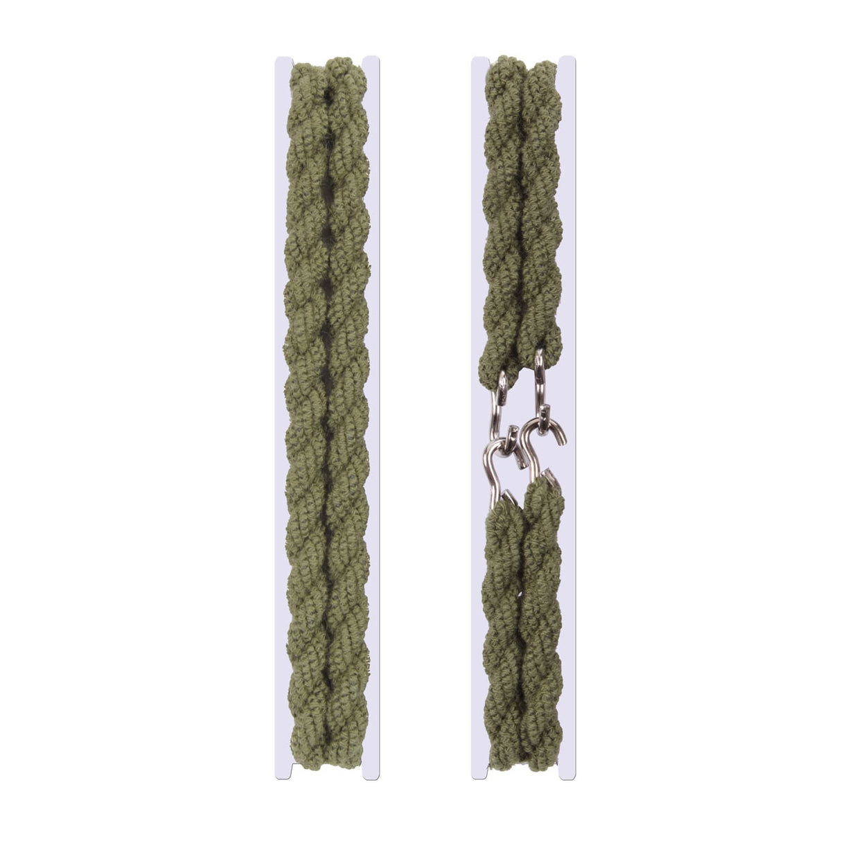 Elastic Hook On Blousing Garters