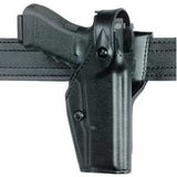 Safariland 6280 Mid-Ride Level II SLS Duty Holster