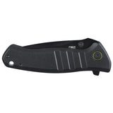 CRKT Dextro 3.18 Inch Folding Knife