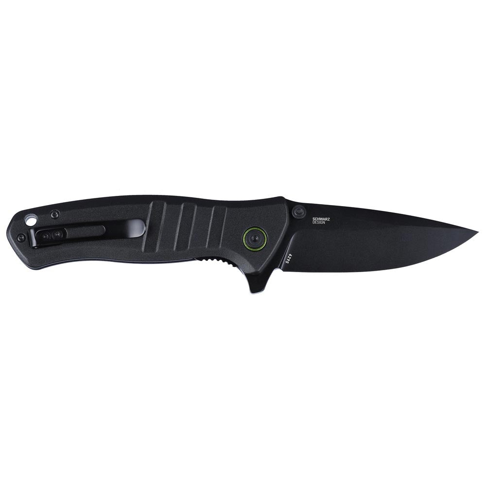 CRKT Dextro 3.18 Inch Folding Knife