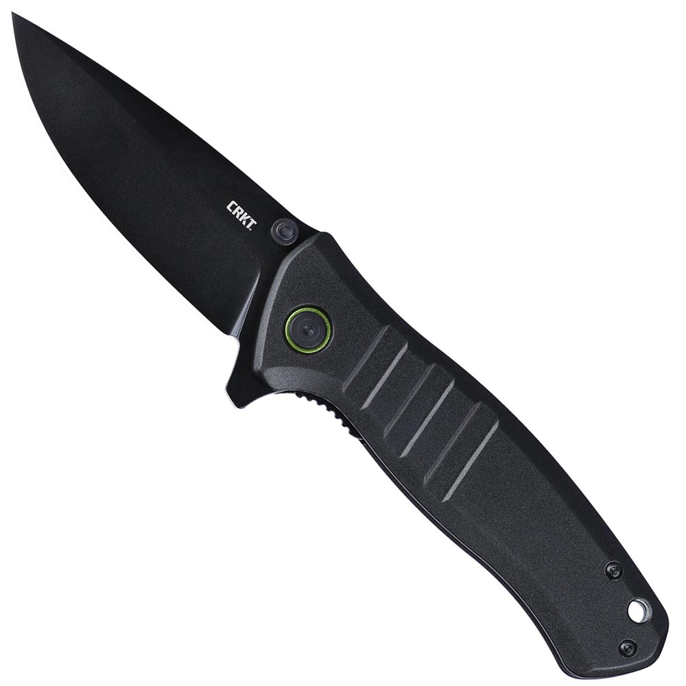 CRKT Dextro 3.18 Inch Folding Knife