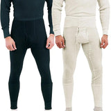 Rothco Waffle Knit Thermal Underwear Bottoms