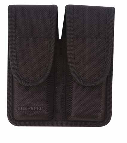 Tru-Gear Staggered Double Mag Pouch