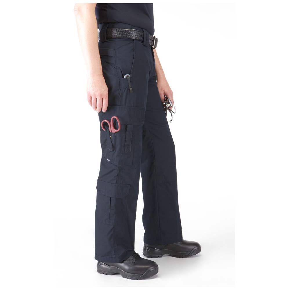 5.11 Tactical Women's Taclite EMS Pants