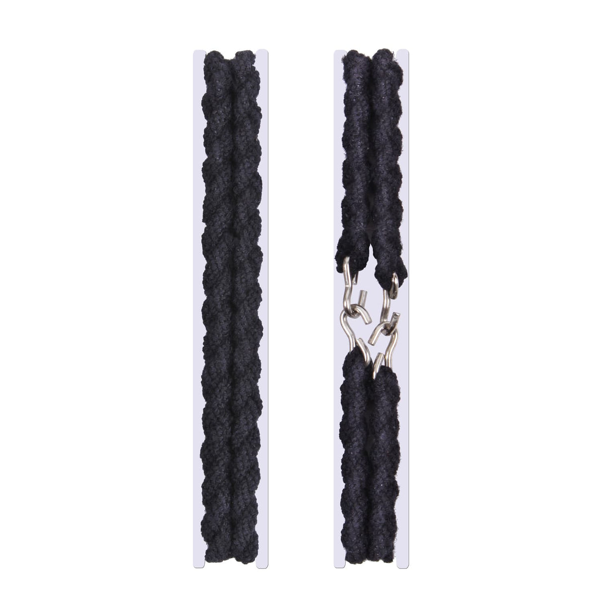Elastic Hook On Blousing Garters