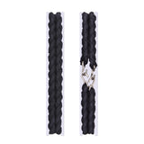 Elastic Hook On Blousing Garters