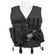 Fox Cross Draw Tactical Assault Vest