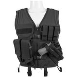 Fox Cross Draw Tactical Assault Vest