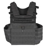 Fox Outdoor Vital Plate Carrier Vest