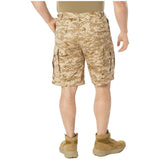 Desert Digital Military BDU Short