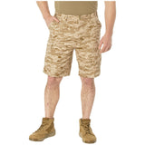 Desert Digital Military BDU Short