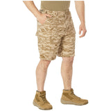 Desert Digital Military BDU Short