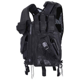 Basic Issue Quick Draw Tactical Vest