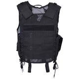 Basic Issue Quick Draw Tactical Vest