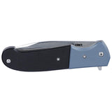 CRKT Ignitor 3.48 Inch Folding Knife