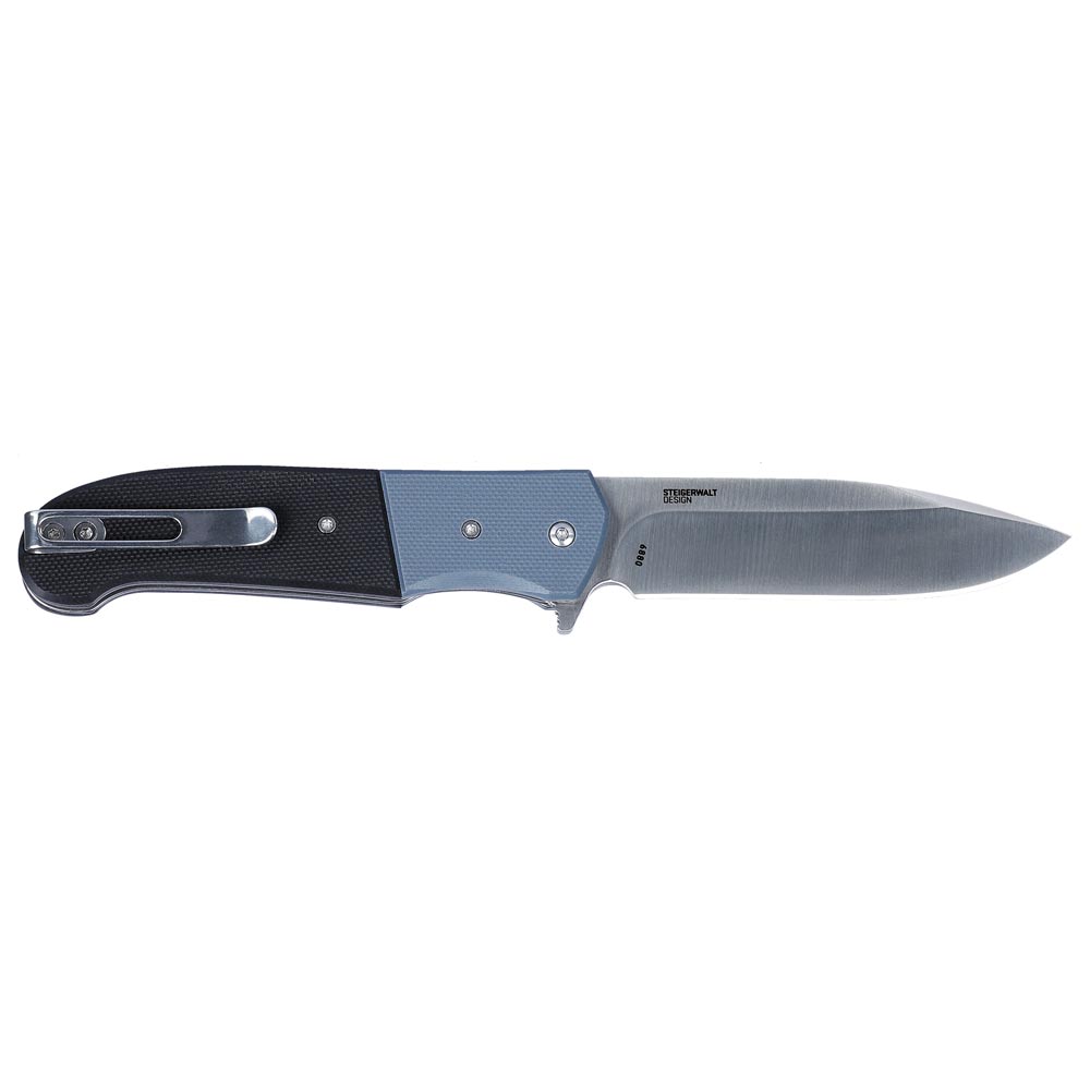 CRKT Ignitor 3.48 Inch Folding Knife