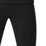 Basic Issue Gen III Military Black Thermal Pant