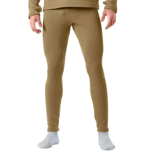 Basic Issue Gen III Military Coyote Thermal Pant