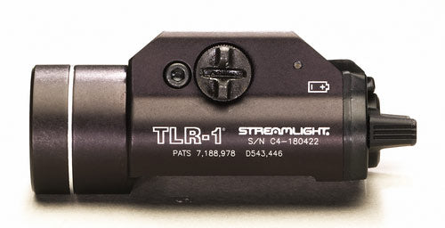 Streamlight TLR-1 Rail Mount Tactical Light