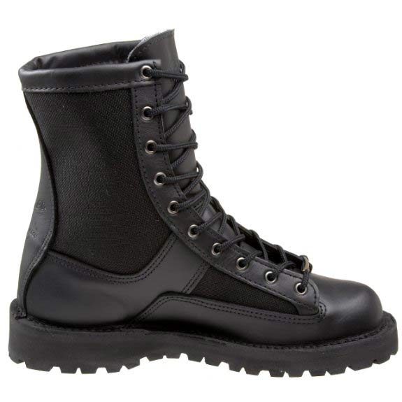 Danner Acadia 8 inch Black Thinsulate 200 Uniform Boot69210